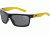 Arnette Arnette Easy Money Sunglasses, Gloss Black-Gm Yel SV-AN4190-06