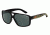 Arnette Fat City Progressive Prescription Sunglasses, Fuzzy Black/Camo Frame, Grey/Green Lens-AN4189-07PR