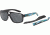 Arnette Arnette Fat City Sunglasses, Fuzzy Black AN4189-03PR