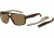 Arnette Arnette Fat City Sunglasses, Fuzzy Havana AN4189-04PR