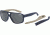 Arnette Arnette Fat City Sunglasses, Fuzzy Navy AN4189-06PR