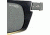 Arnette Frenzy 367/87 Black and Gold Gradient Frame / Grey Lens 800-1164