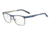 Arnette HACKNEY AN6121 Bifocal Prescription Eyeglasses, 53mm, Dark Blue, AN6121-711-53-BI