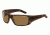 Arnette Hot Shot Progressive Prescription Sunglasses, Fuzzy Havana Frame, Polarized Brown Lens, Polarized-AN4182-06PR