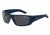 Arnette Hot Shot Progressive Prescription Sunglasses, Fuzzy Navy Frame, Polarized Grey Lens, Polarized-AN4182-04PR
