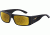 Arnette Arnette Lubbock Sunglasses, Gloss Black AN4191-06BI