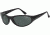 Arnette Arnette Raven Sunglasses, Matte Black AN4188-02BI