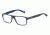 Arnette Revival Bifocal Prescription Eyeglasses, Grey/Transparent Blue Frame, 51mm AN7062-0351BI