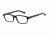 Arnette Riff Eyeglasses, Matte Black/Matte Grey Havana Frame-AN7079-0453