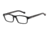 Arnette Riff Eyeglasses, Matte Black/Matte Grey Havana Frame-AN7079-0455