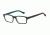 Arnette Riff Eyeglasses, Top Havana On Green Trans Frame-AN7079-0255