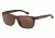 Arnette Slacker Progressive Prescription Sunglasses, Fuzzy Havana Frame, Brown Lens-AN4196-04PR