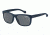 Arnette Slacker Progressive Prescription Sunglasses, Fuzzy Navy Frame, Grey Lens-AN4196-05PR