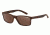 Arnette Slickster Progressive Prescription Sunglasses, Fuzzy Havana Frame, Brown Lens-AN4185-09PR
