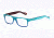 Arnette Sub Eyeglasses, Torq-Blue/Red-Blue Frame-AN7061-0651