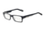 Arnette SYNC AN7039 Prescription Eyeglasses, 49mm, Top Blue/White/Blue Trasp, AN7039-1097-49-SV