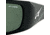 Arnette The Score 01/71 Matte Black Frame / Grey Green Lens 800-3753