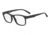 Arnette WILLIAMSBURG AN7171 Prescription Eyeglasses, 54mm, Matte Black, AN7171-01-54-SV