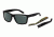 Arnette Witch Doctor Bifocal Prescription Sunglasses, Fuzzy Black/Camo Frame, Grey/Green Lens-AN4177-19BI