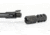 Arsenal Inc AK-20 Muzzle Brake, 7.62x39 / 5.56x45 Caliber, 14x1mm, LH Thread, Black Oxide, One Size, AK-352US