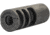 Arsenal Inc AK-20 Muzzle Brake, 7.62x39 / 5.56x45 Caliber, 14x1mm, LH Thread, Black Oxide, One Size, AK-352US