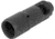 Arsenal Inc AK47 Muzzle Brake, 7.62x39 Caliber, 24x1.5mm, RH Thread, Black Oxide, One Size, AK-140S
