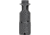 Arsenal Inc AK47 Muzzle Brake, 7.62x39 Caliber, 24x1.5mm, RH Thread, Black Oxide, One Size, AK-140S