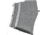 Arsenal Inc AR-47 7.62x39 Caliber 10-Round Magazine, Smooth Pattern w/ Metal Lug, Gray, 10 Round, M-47US10GY-10RD