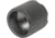 Arsenal Inc AR Barrel Nuts Thread Protector Muzzle, 24x1.5mm, RH Threads, Black Oxide, One Size, AK-041US