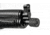 Arsenal Inc AR Barrel Nuts Thread Protector Muzzle, 24x1.5mm, RH Threads, Black Oxide, One Size, AK-041US