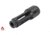 Arsenal Inc AK-133S Flash Hider Muzzle Device, 7.62x39, 24x1.5mm RH, Black, AK-133S