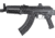 Arsenal Inc SAM7K-44 Semi Auto Pistol, 7.62X39, 8.5 in Barrel