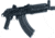 Arsenal Inc SAM7K-44 Semi Auto Pistol, 7.62X39, 8.5 in Barrel