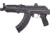 Arsenal Inc SAM7K-55 Semi Auto Pistol, 7.62X39, 8.5 in Barrel