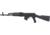 Arsenal Inc SAM7R-62 Rifle W/Azine Semi-Auto Rifle, 7.62x39mm, 16.25in Barrel