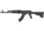 Arsenal Inc SAM7R-67T Semi-Auto Rifle, 7.62x39mm, 16.33in Barrel