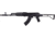 Arsenal Inc SAM7SF-56 Rifle Semi-Auto Rifle, 7.62x39mm, 16.14in Barrel