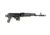 Arsenal Inc SAM7SF-56 Rifle Semi-Auto Rifle, 7.62x39mm, 16.14in Barrel