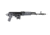 Arsenal Inc SAM7SF-56 Rifle Semi-Auto Rifle, 7.62x39mm, 16.14in Barrel