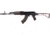 Arsenal Inc SAM7SF-56 Rifle Semi-Auto Rifle, 7.62x39mm, 16.14in Barrel
