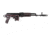 Arsenal Inc SAM7SF-56 Rifle Semi-Auto Rifle, 7.62x39mm, 16.14in Barrel