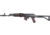 Arsenal Inc SAM7SF-84E Rifle Semi-Auto Rifle, 7.62x39mm, 16.33in Barrel