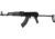 Arsenal Inc SAM7Uf-85GM Semi-Auto Rifle, 7.62x39mm, 16.25in Barrel
