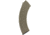 Arsenal Inc Circle 10 AK-47, 5.45x39, 40 Round Rifle Magazine, OD Green, M-47W40G-40RD