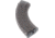 Arsenal Inc Circle 10 AK-47, 5.45x39, 40 Round Rifle Magazine, Plum, M-47W40P-40RD