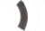 Arsenal Inc Circle 10 AK-47, 5.45x39, 40 Round Rifle Magazine, Plum, M-47W40P-40RD