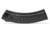 Arsenal Inc Circle 10 AK-47, 5.45x39mm, 45 Round Rifle Magazine, Black, M-74B45