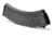 Arsenal Inc Circle 10 AK-47, 5.45x39mm, 45 Round Rifle Magazine, Black, M-74B45