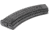 Arsenal Inc Circle 10 AK-47, 5.45x39mm, 45 Round Rifle Magazine, Black, M-74B45