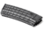Arsenal Inc Circle 10 AK-47, 5.56x39mm, 30 Round Rifle Magazine, Black, M-74N